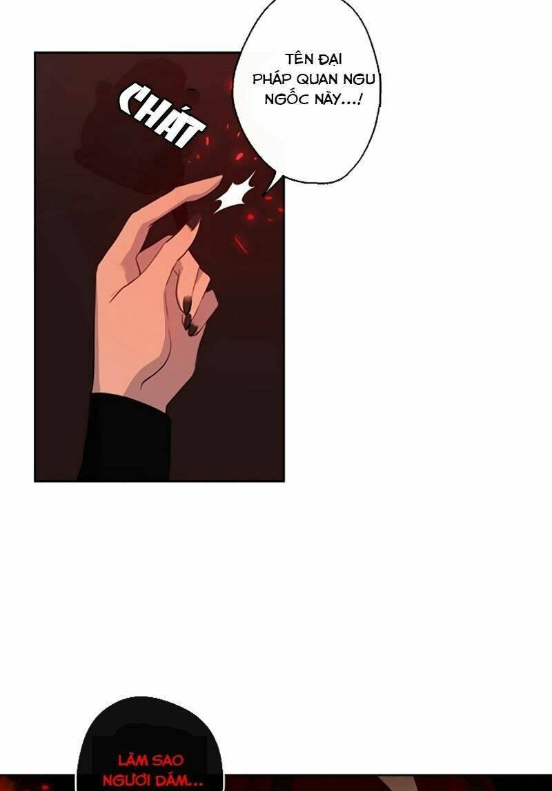 cộng tác của hoàng đế chapter 17 9