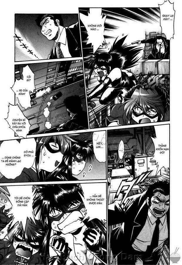 makunouchi deluxe! chapter 21 14