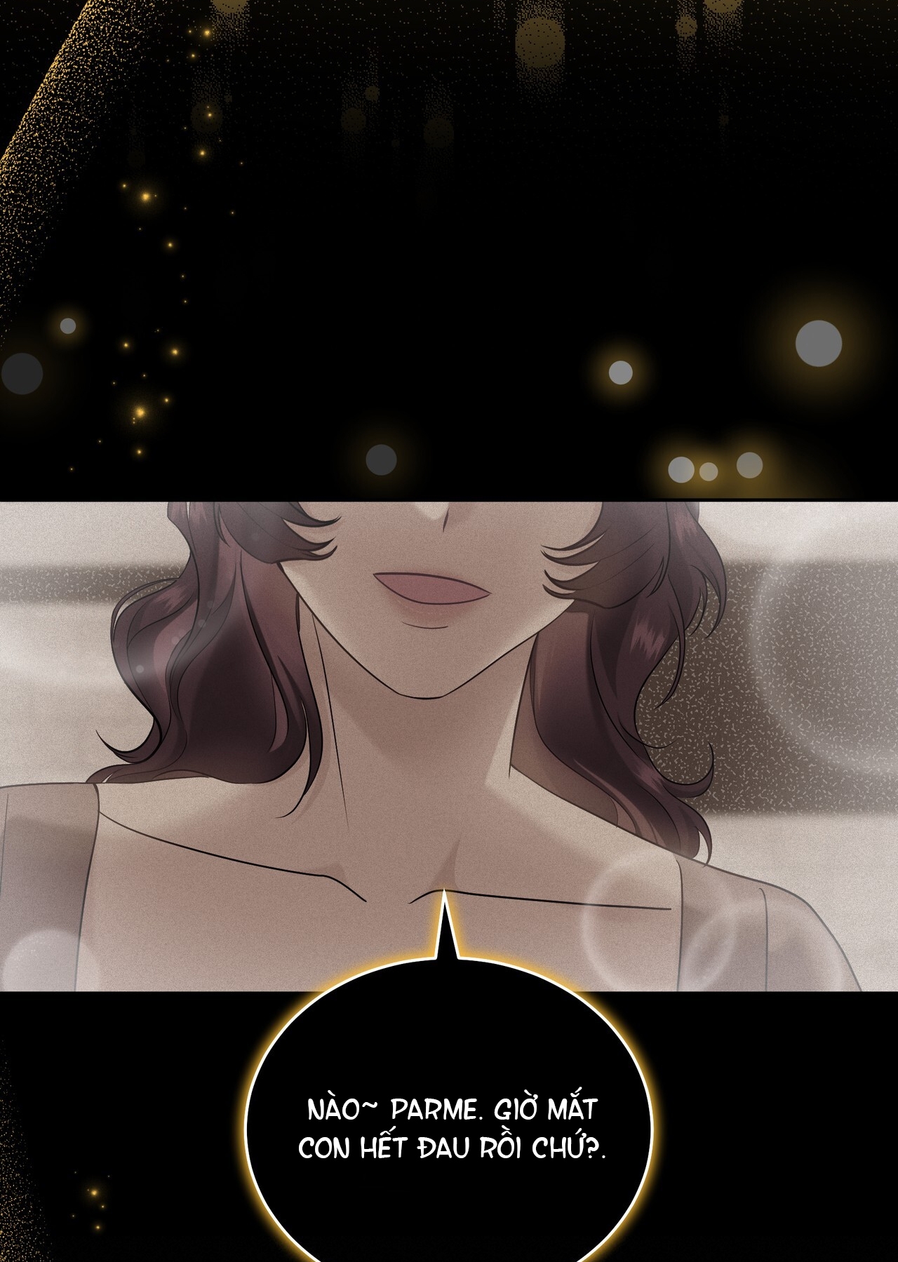 dấu tích của tiên nữ chapter 14.1 28