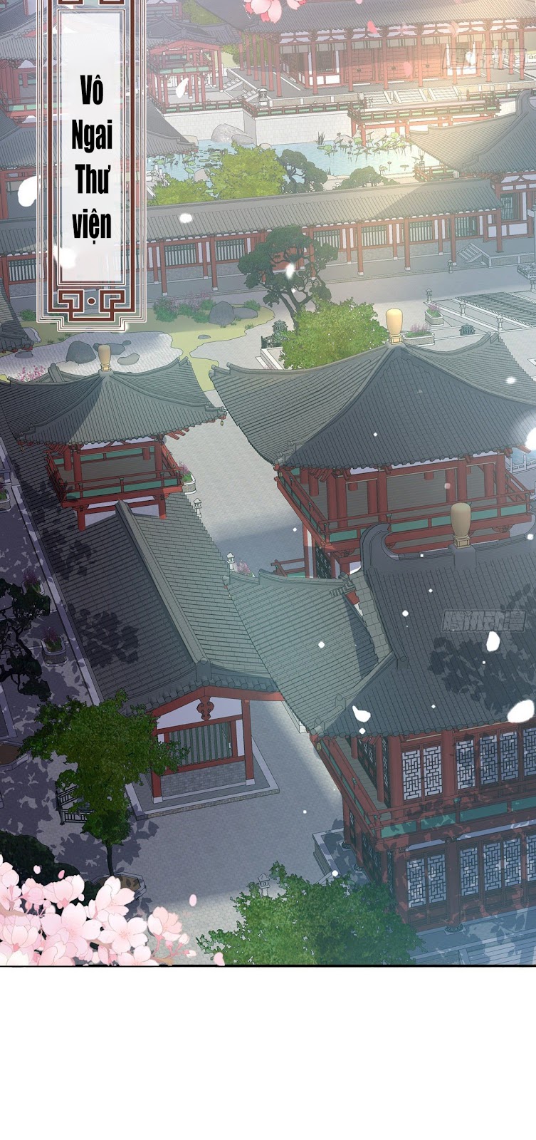 kiều mỵ phu lang, tại tuyến lục trà chapter 32 12