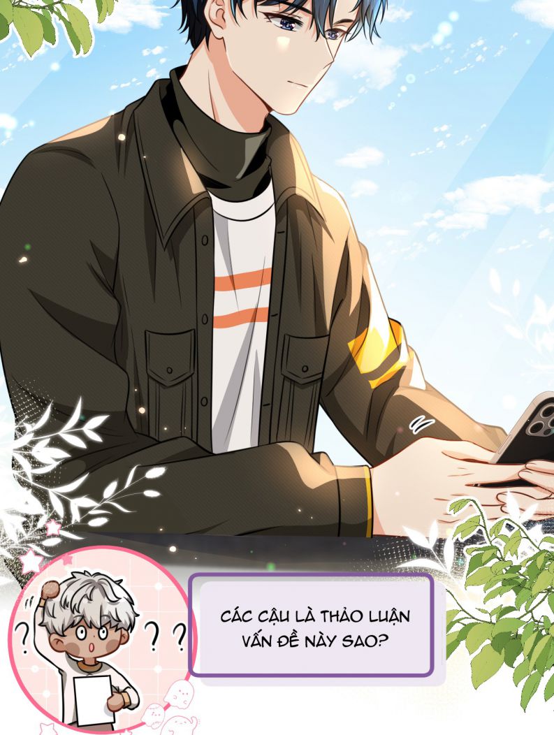 tín tức tố nói chúng ta không thể chapter 39 21