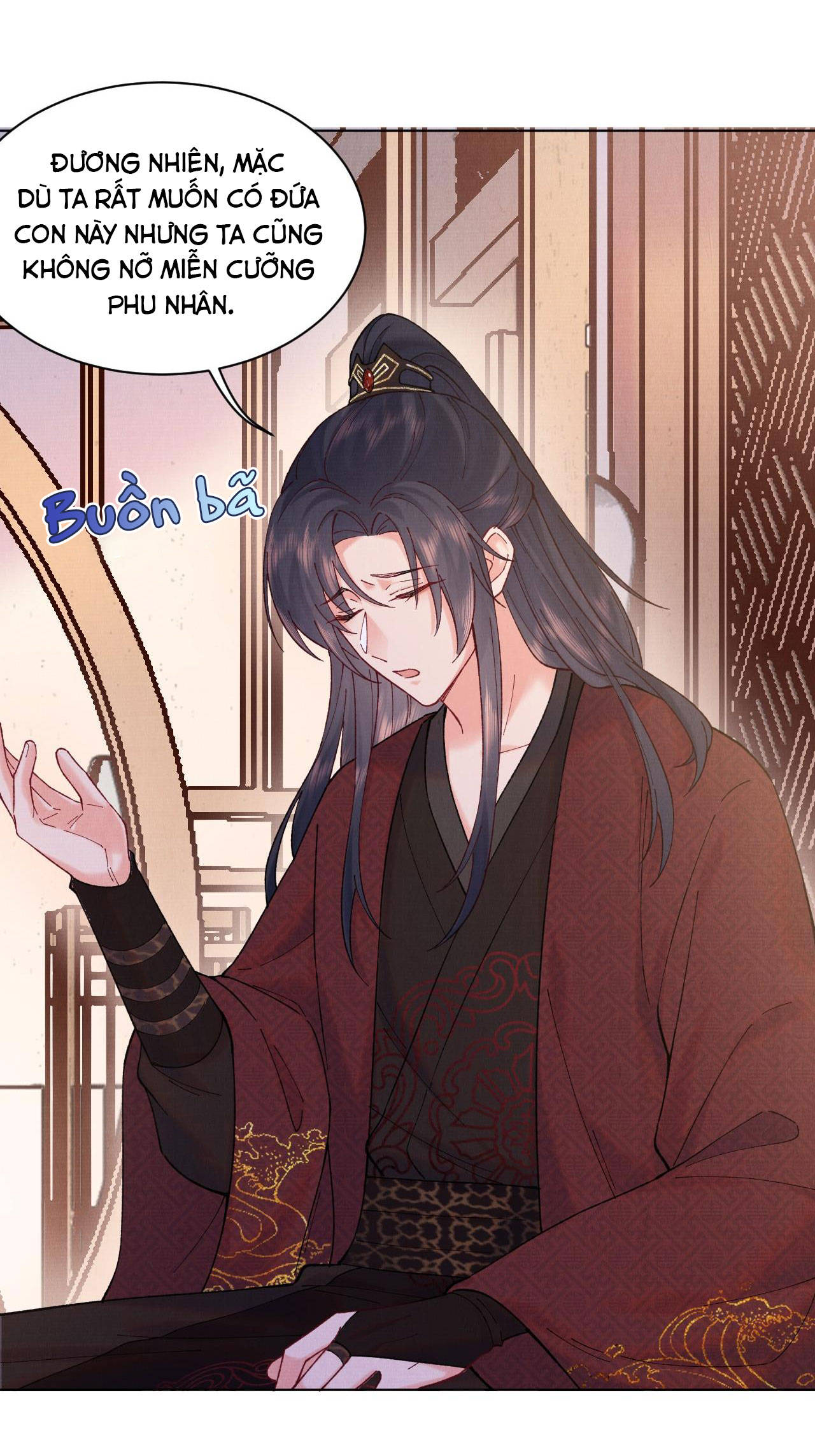 giang hồ biến địa thị kỳ ba chapter 5 20