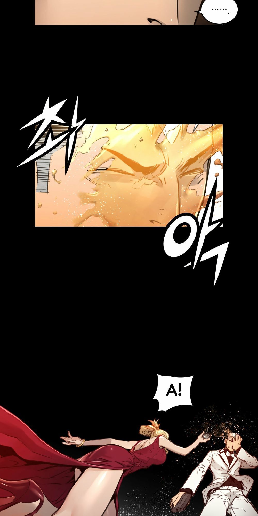 tam tuyệt tại dị giới chapter 74 30