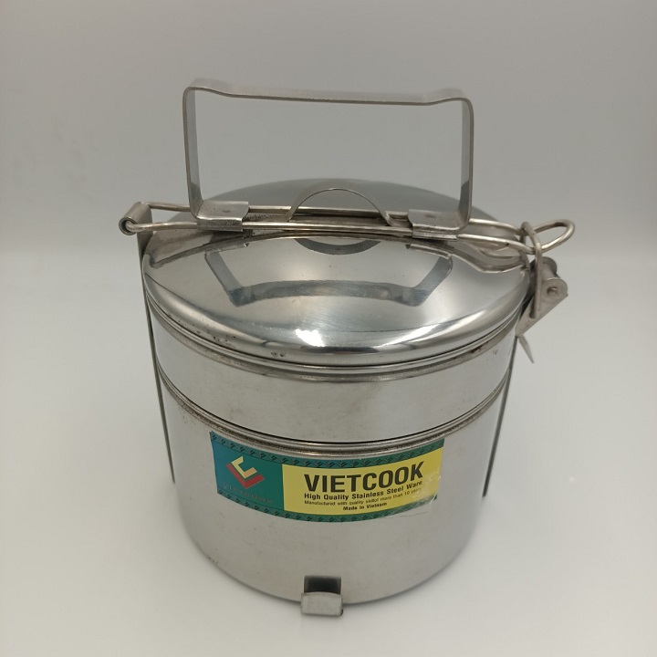 Cà men inox cao cấp