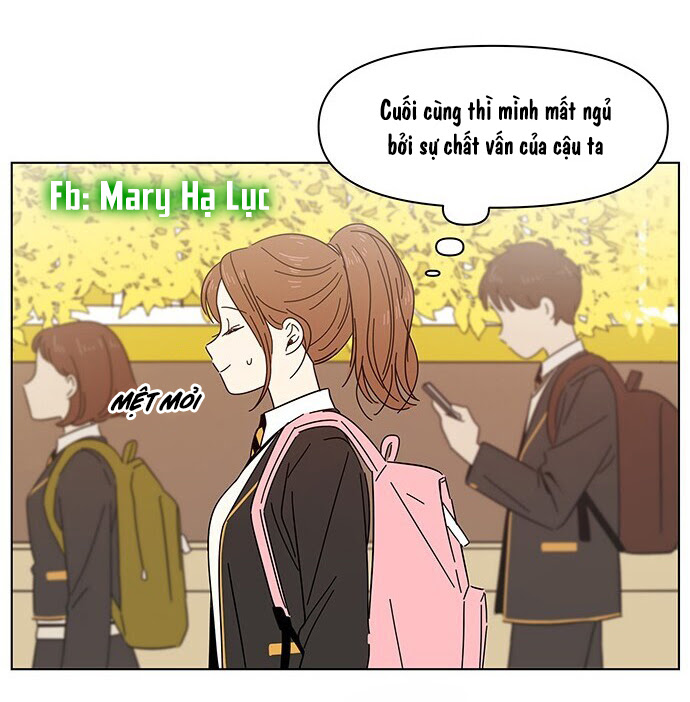 thanh xuân rực rỡ - season of blossom chapter 3 46