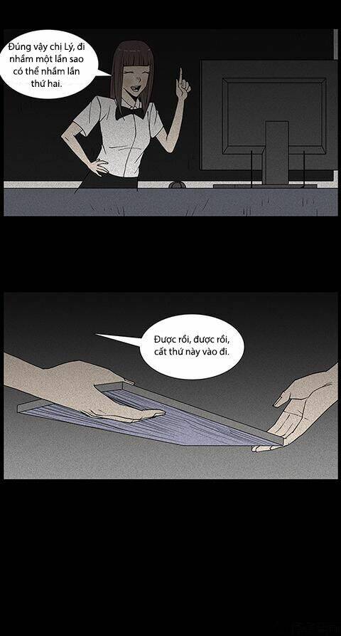 kinh dị đêm khuya chapter 75 29