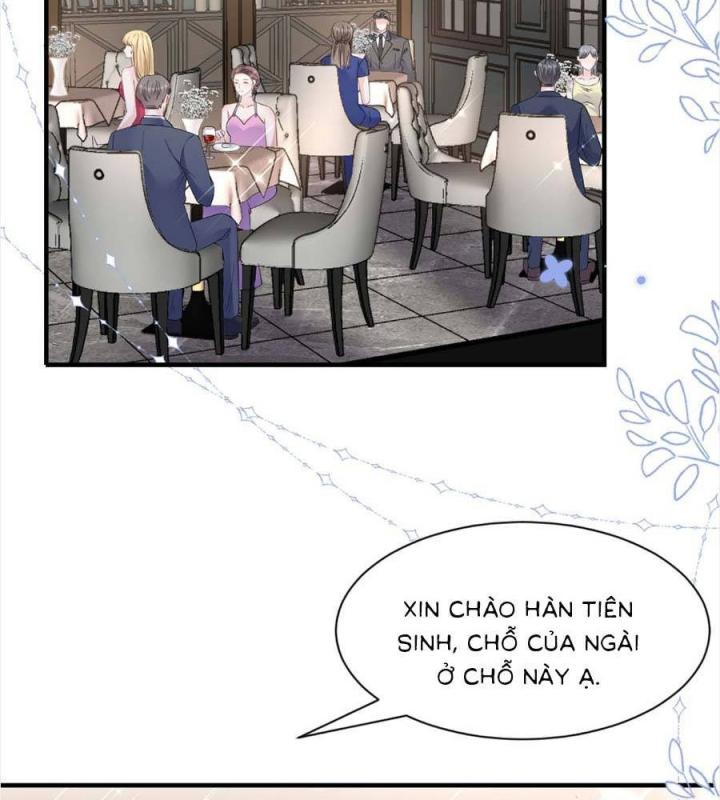 đại tiểu thư có thể có bụng dạ gì xấu chứ! (full) chapter 147 63