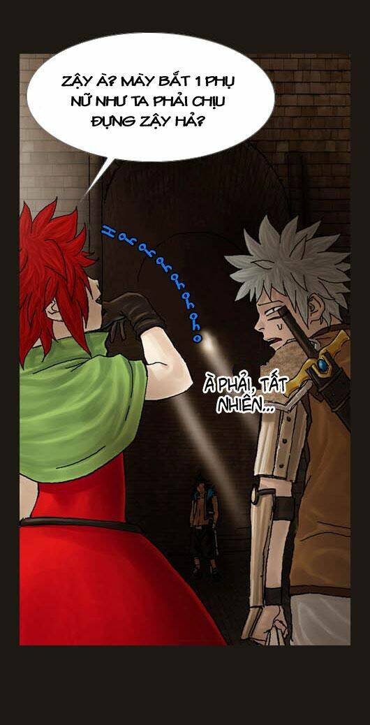 hội ảo thuật chapter 30 25