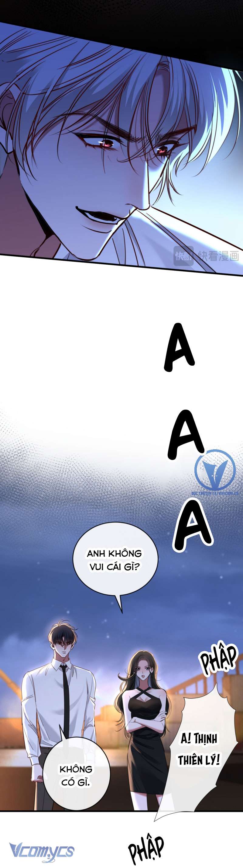 xin lỗi, tôi cũng là đại lão chapter 47 11