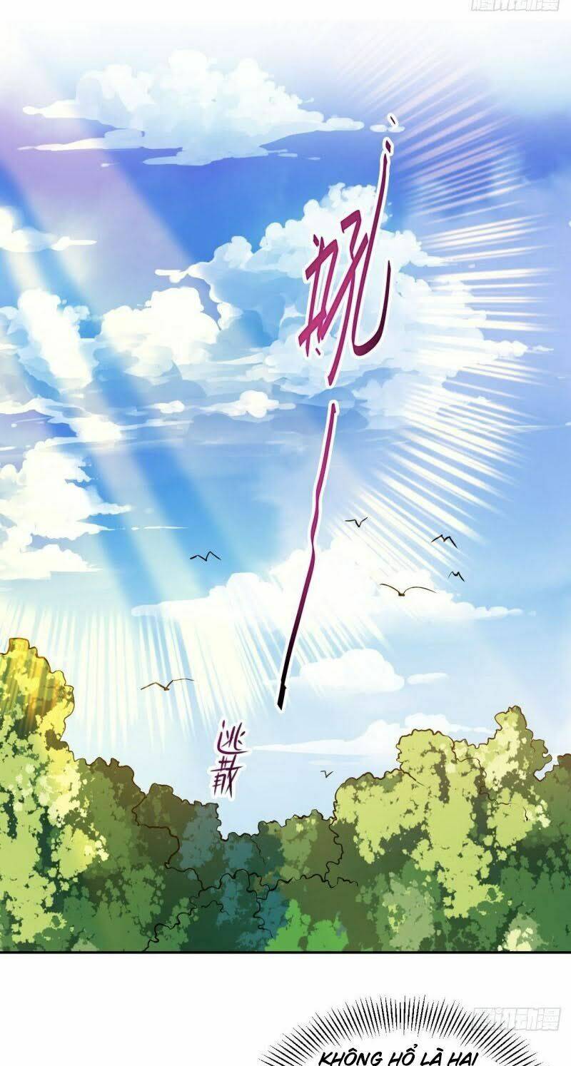 thần võ đế tôn chapter 53 1