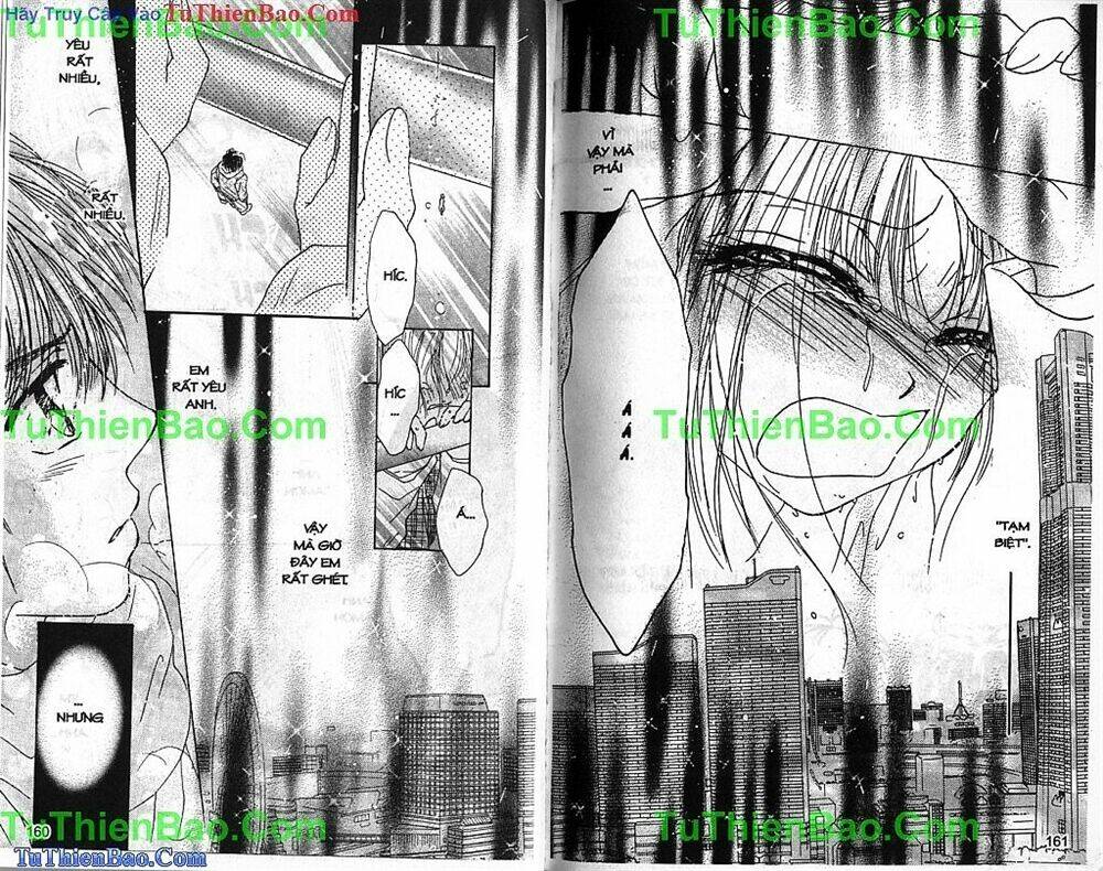 tình bạn dể thương chapter 9 80