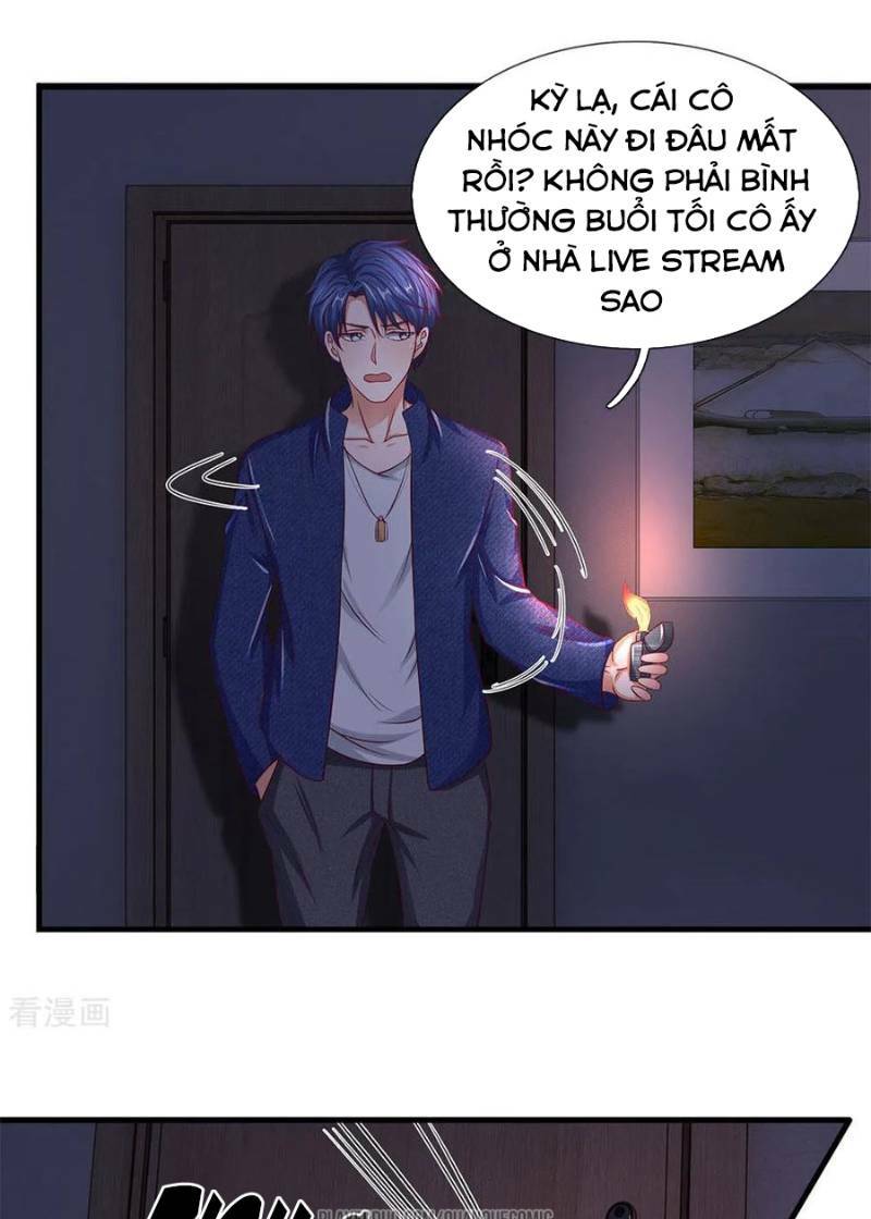 chung cực binh vương tại đô thị chapter 41 3