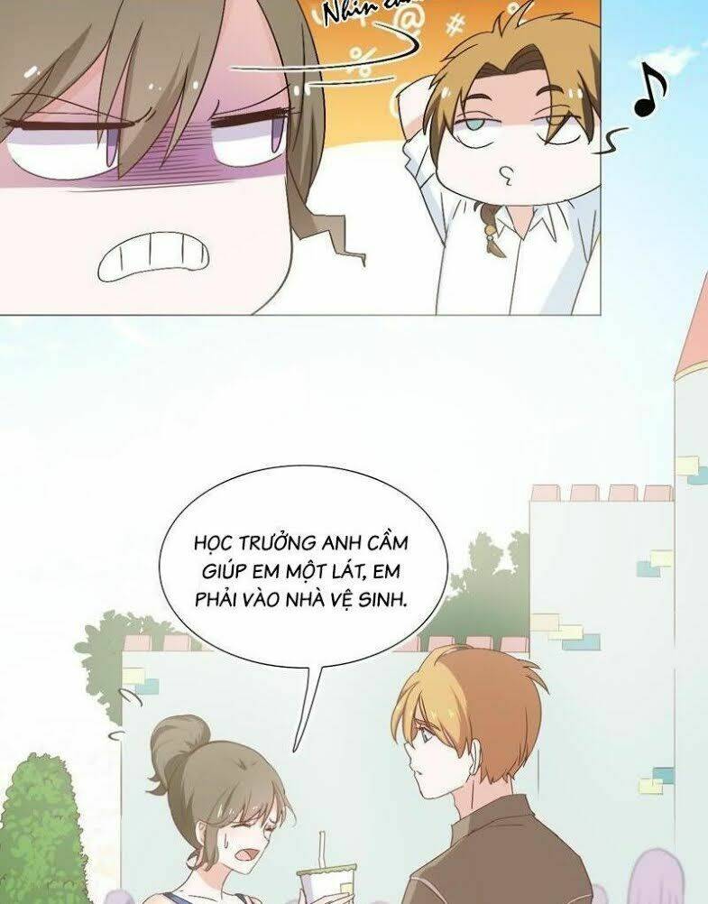 thập nhị hắc miêu chapter 10 8