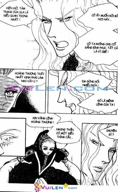 princess - công chúa xứ hoa (bản đẹp) chapter 16 93