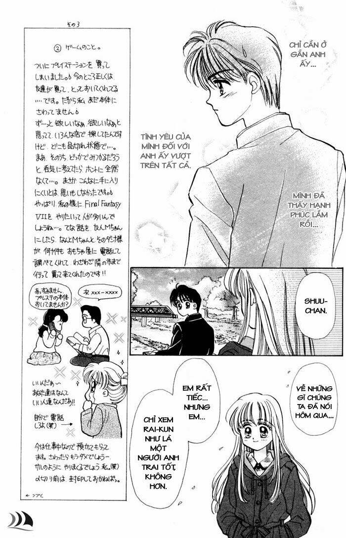 baby love chapter 11 31