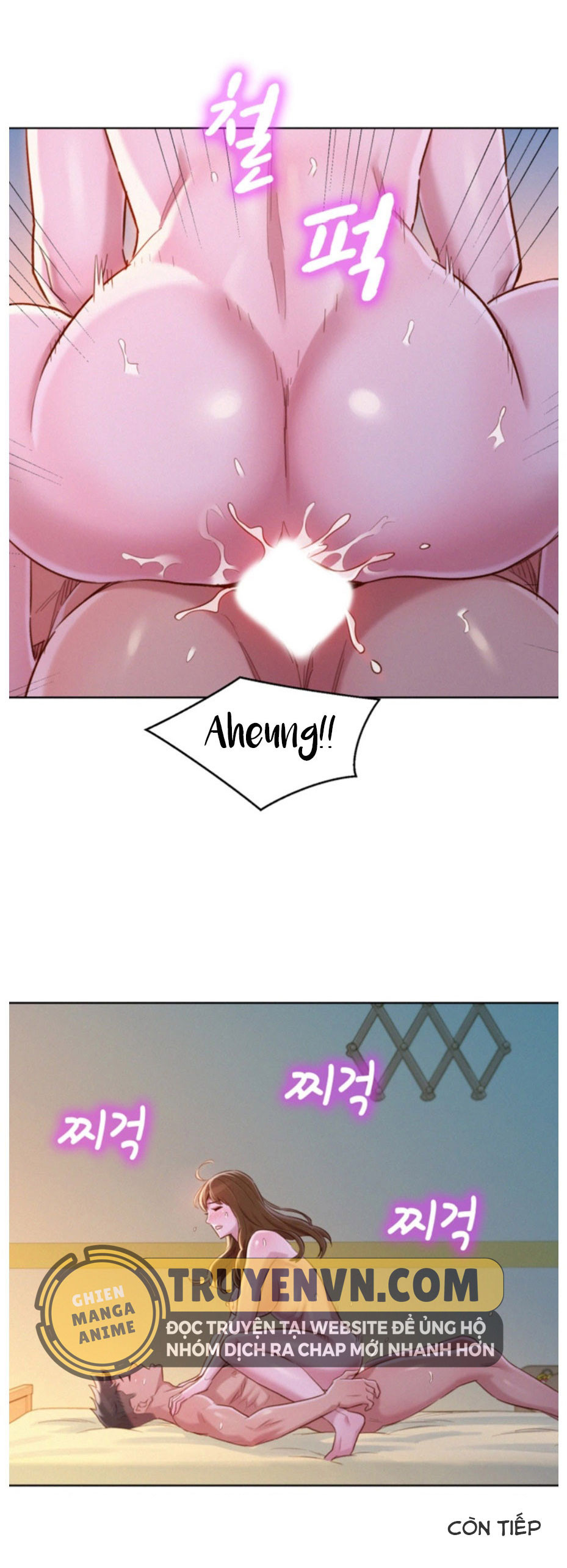 chị gái mưa chapter 93 25