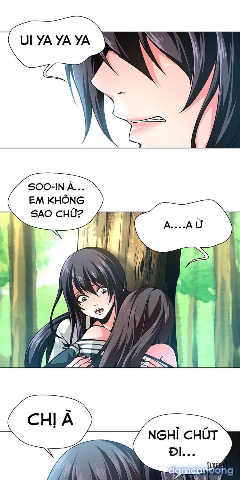 nô lệ song sinh chapter 27 11