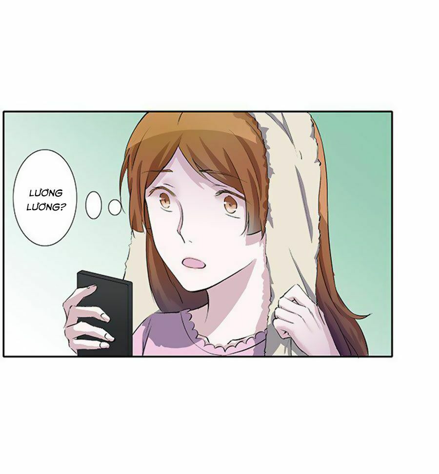 thiên kim đường môn chapter 43 4