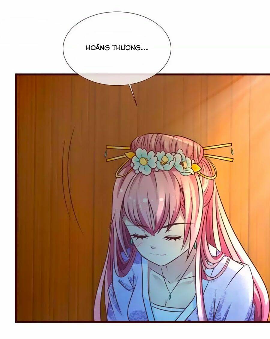 thỏ yêu tiểu vương phi chapter 6 11