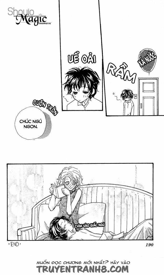 yoru made matenai chapter 5 18