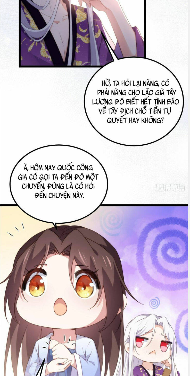 hoạn phi thiên hạ chapter 304 17