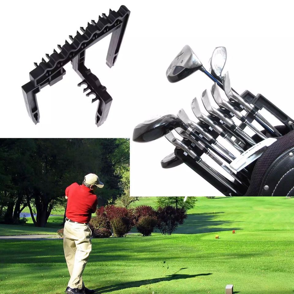 Giá Cài Gậy Golf Phù Hợp Với Tất Cả các loại túi