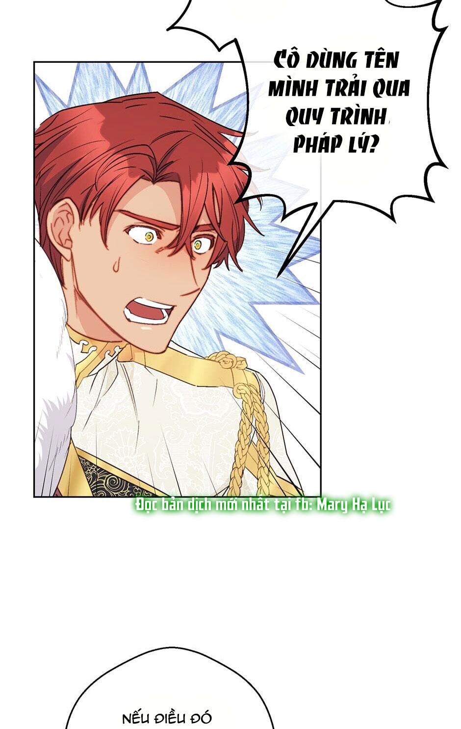 50 công thức pha trà của nữ công tước chapter 125 26