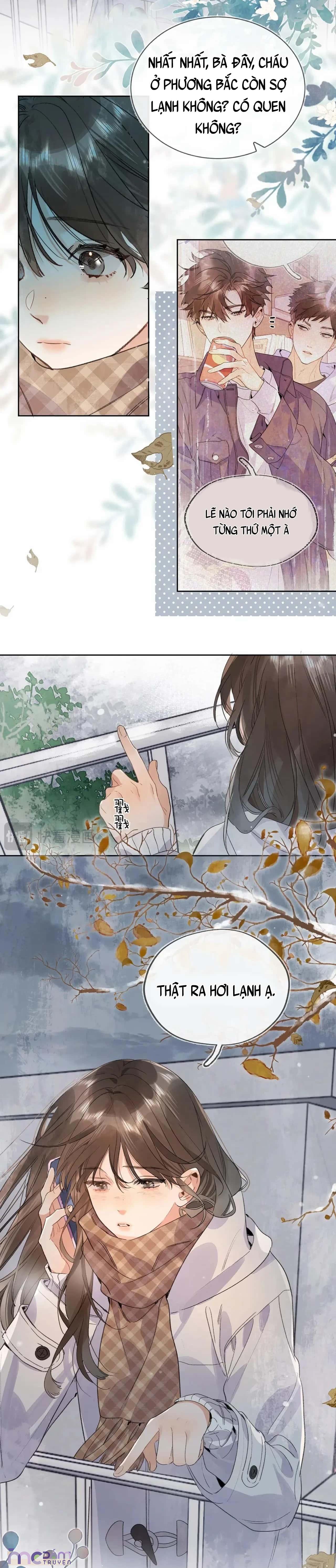 gặp em hóa si tình chapter 38 13