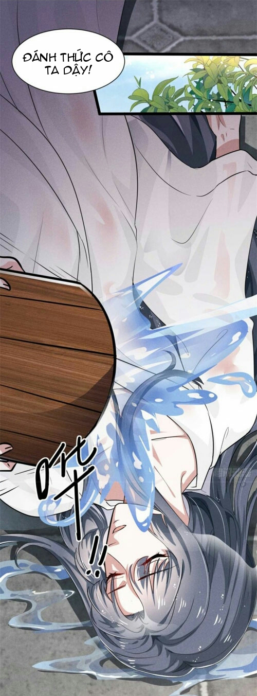 lãnh ngạo thần y sủng phu 36 kế chapter 1 25