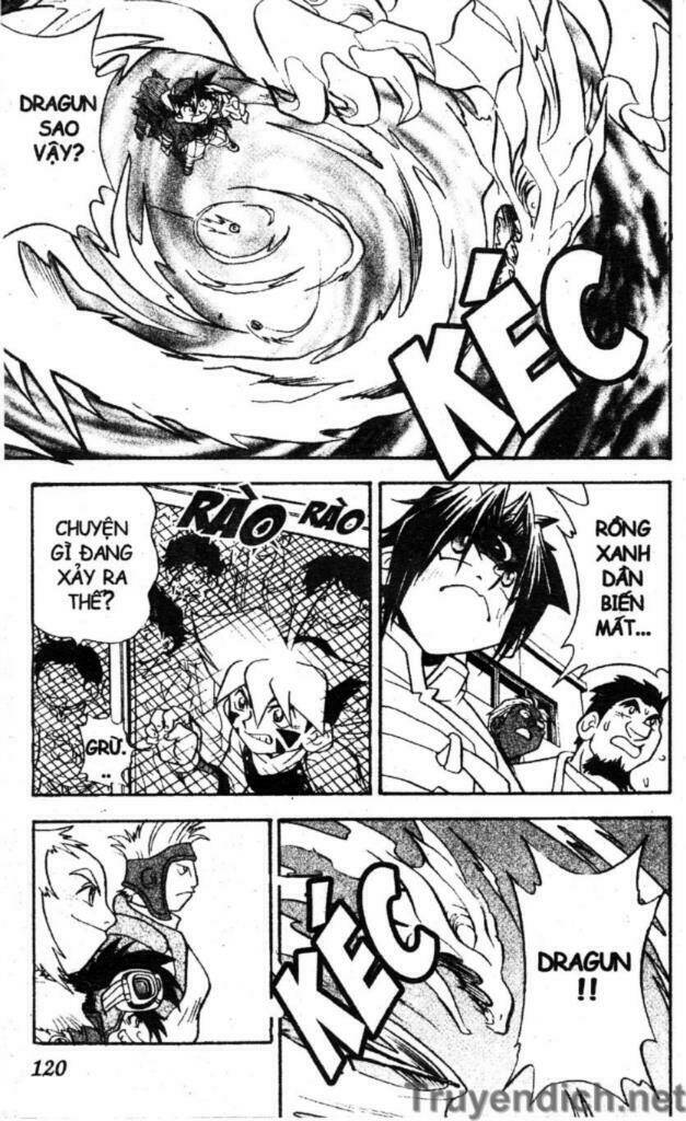 beley - con quay truyền thuyết chapter 4 118