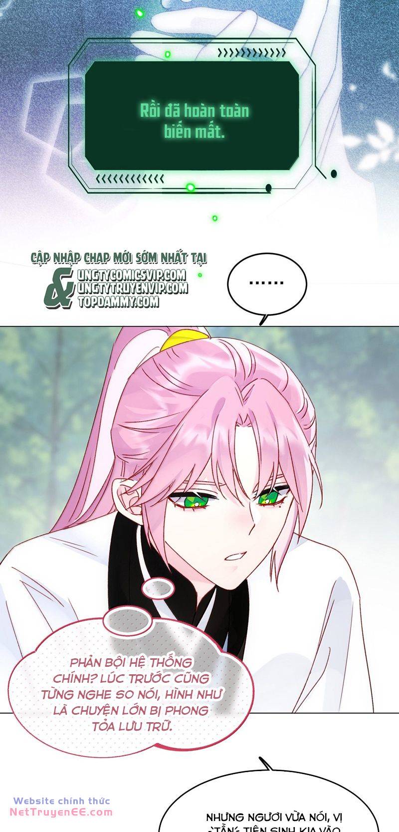 tôi phải làm một kẻ đại xấu xa chapter 129 31