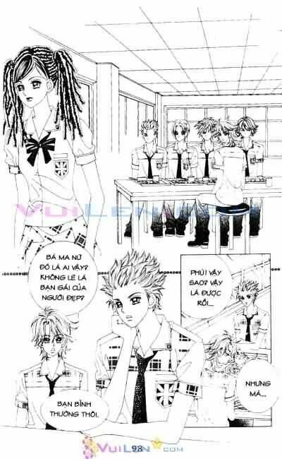 chàng gà mái chapter 3 98