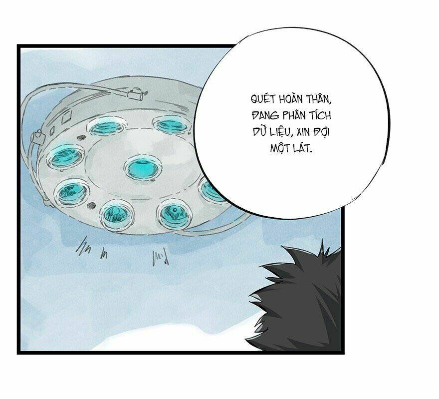 tháp trăm tầng chapter 5 13