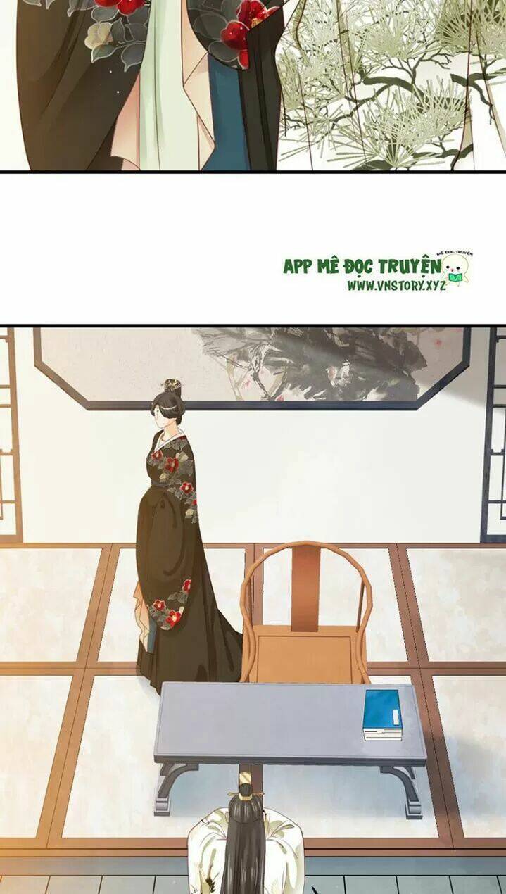 kiều nữ độc phi chapter 178 11