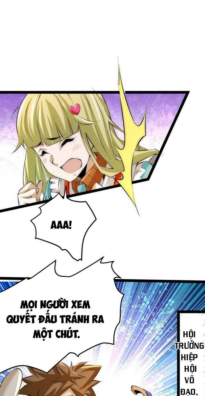 đô thị đỉnh phong cao thủ chapter 127 45