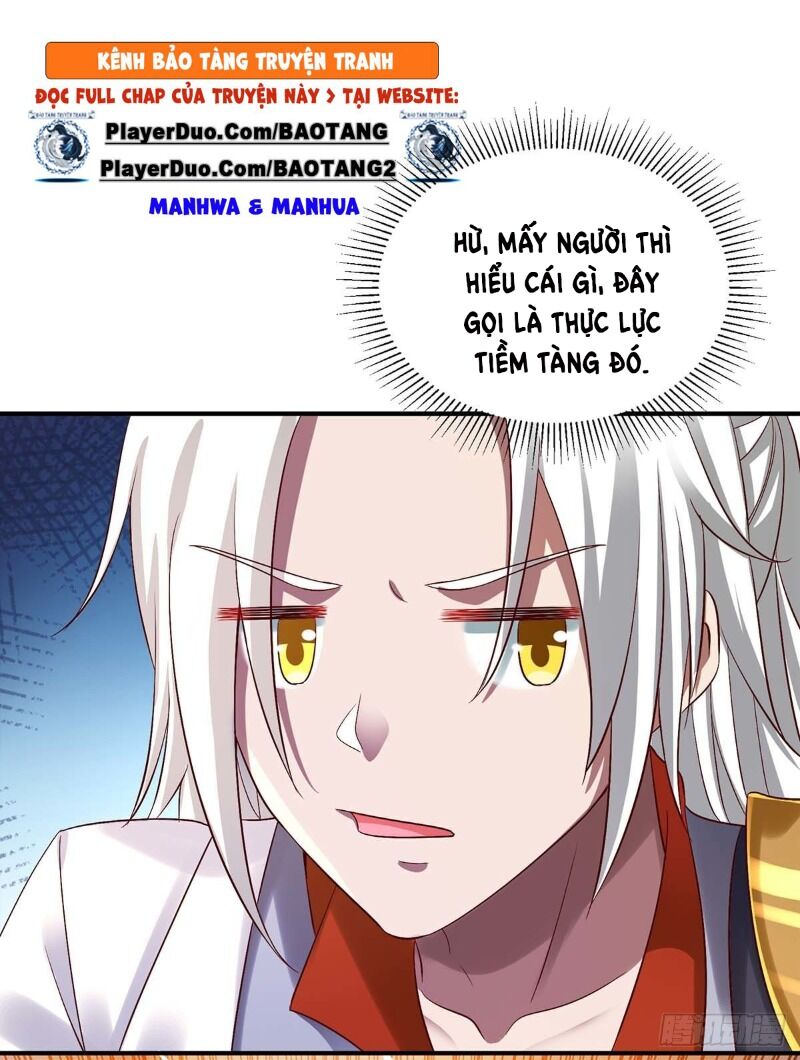 hệ thống chiếm đoạt bá đạo trên từng hạt gạo chapter 3 16