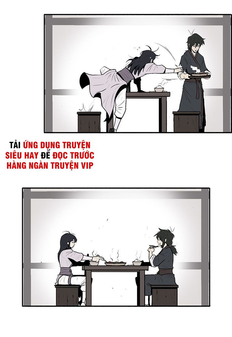 Bắc Kiếm Giang Hồ chapter 5 56