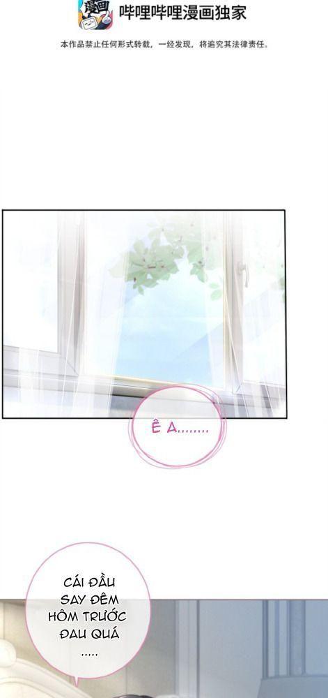 nữ phụ xuyên sách chỉ muốn làm cá ướp muối chapter 21 1