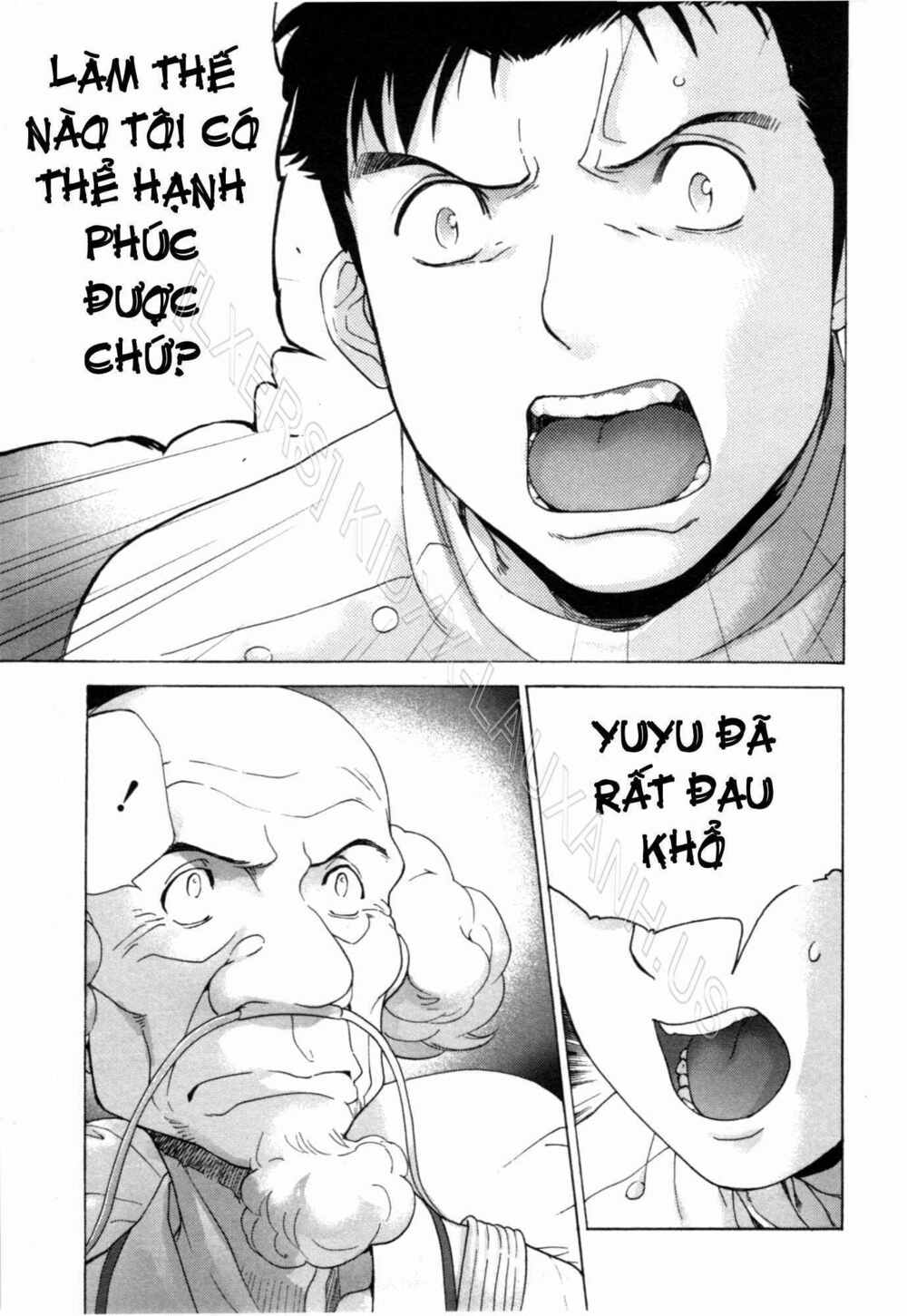 how to get steady with a nurse chapter 30 19