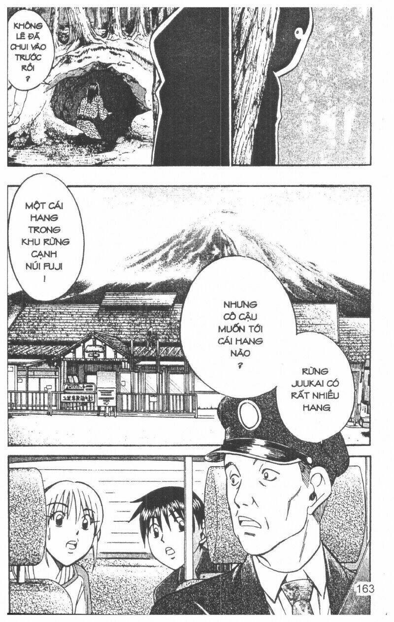 thám tử toma chapter 9 163