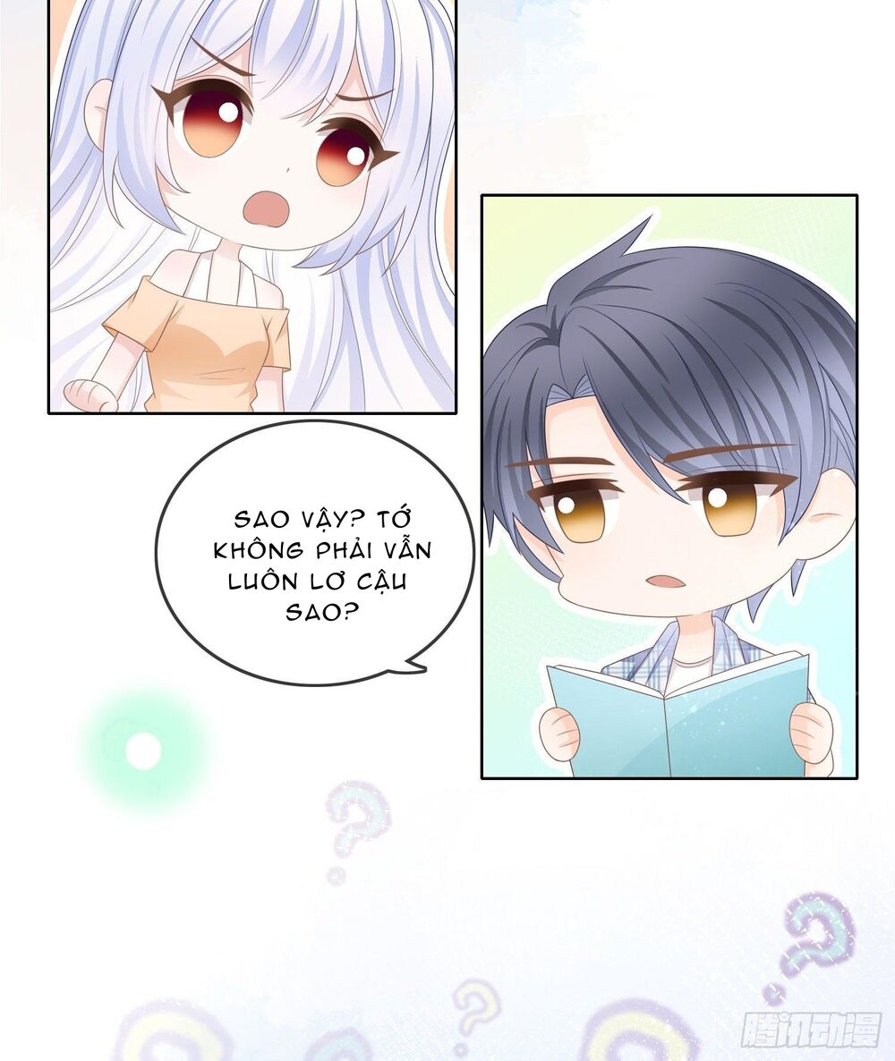 ảnh hậu cũng không bằng niệm thanh hoa chapter 109 26