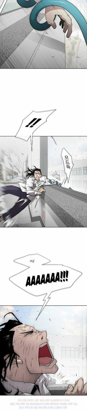 kĩ nguyên của anh hùng chapter 64 13