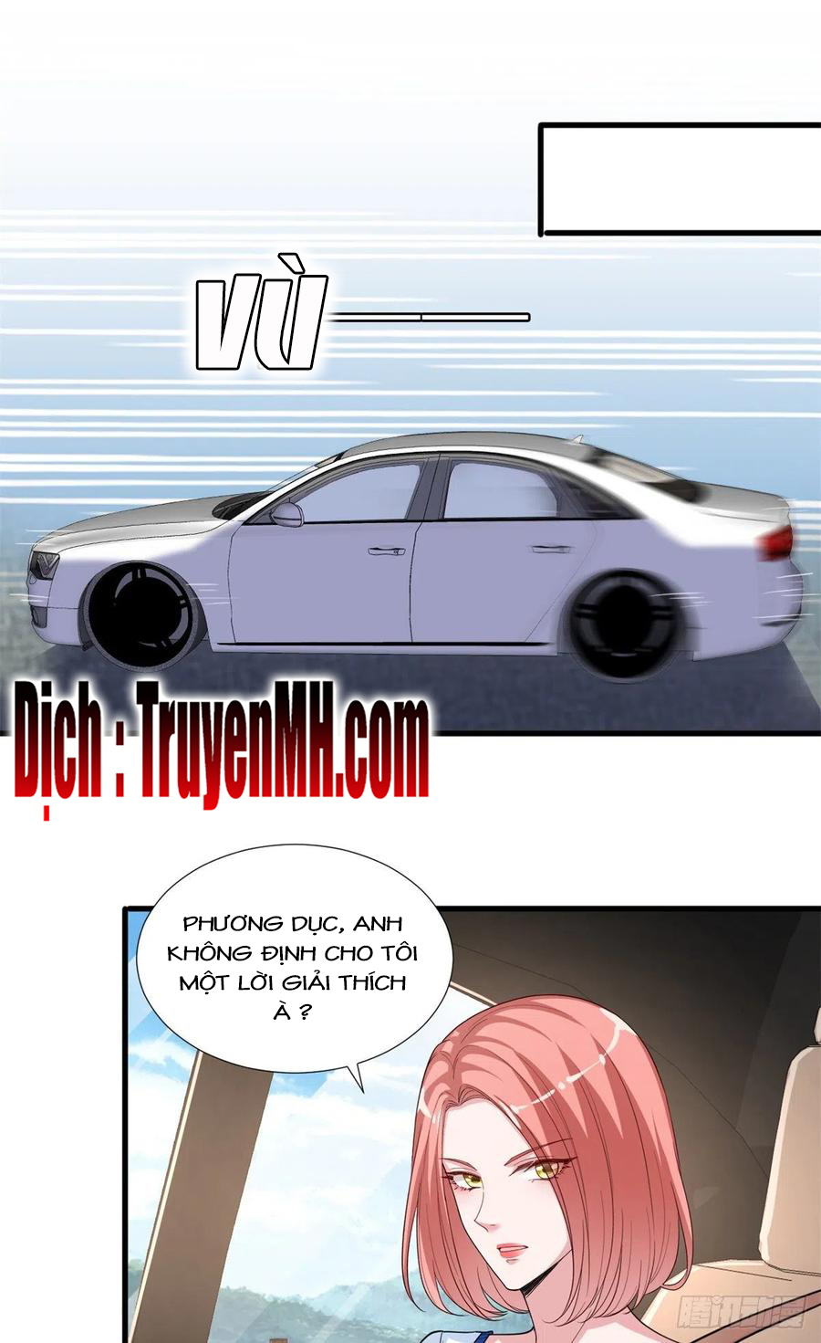 thí hôn lão công, cần giúp sức chapter 445 8