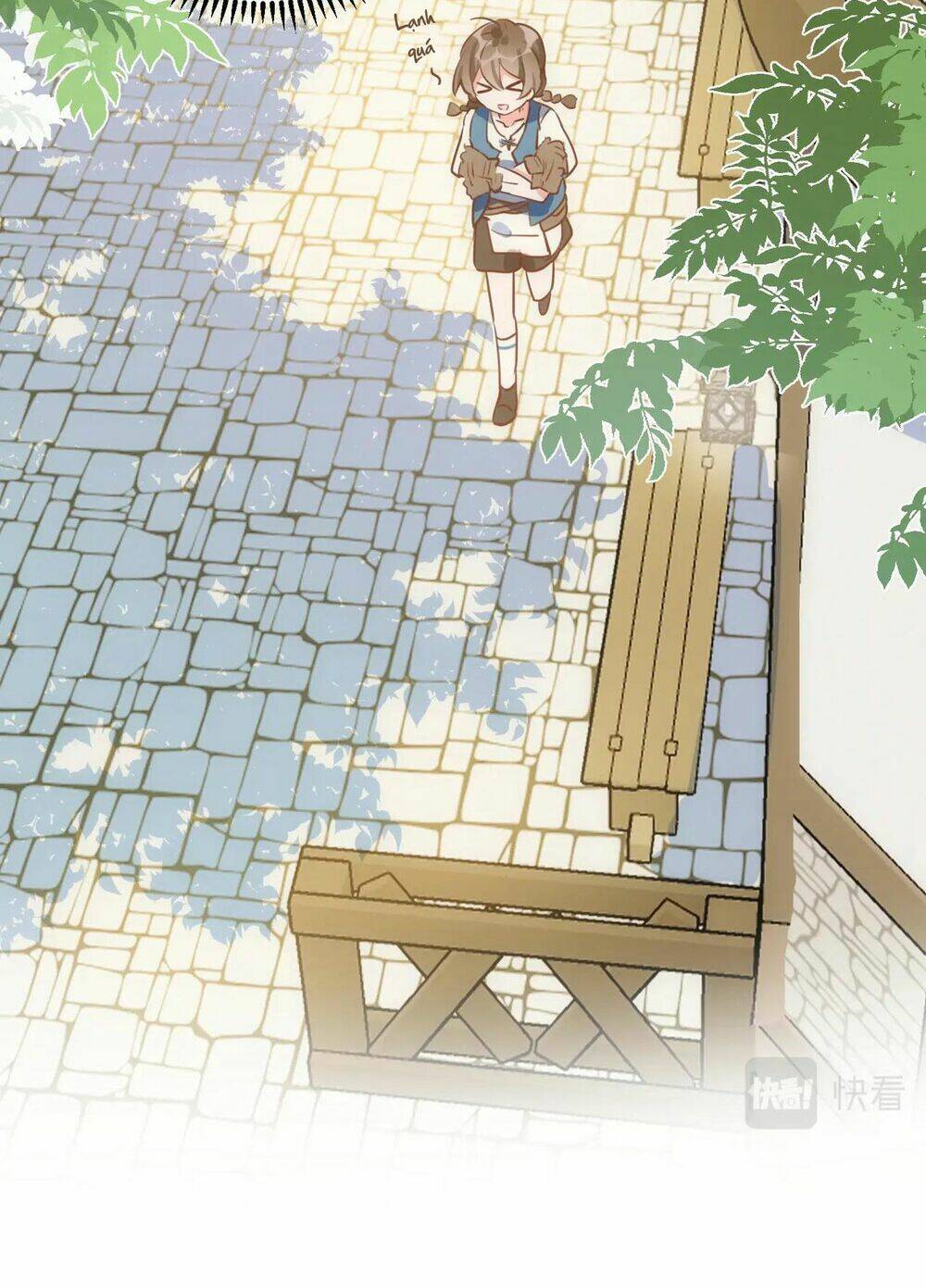 tình địch quái gở lại tăng thêm rồi chapter 44 32