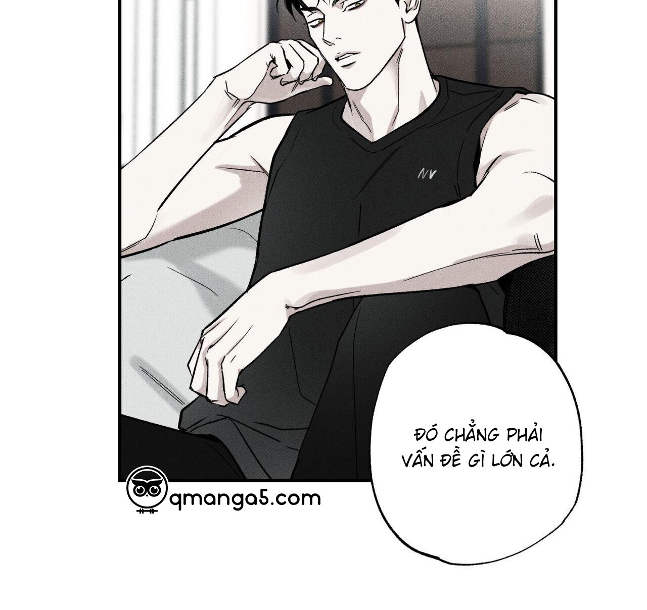 chàng giao pizza và gold palace chapter 38 98