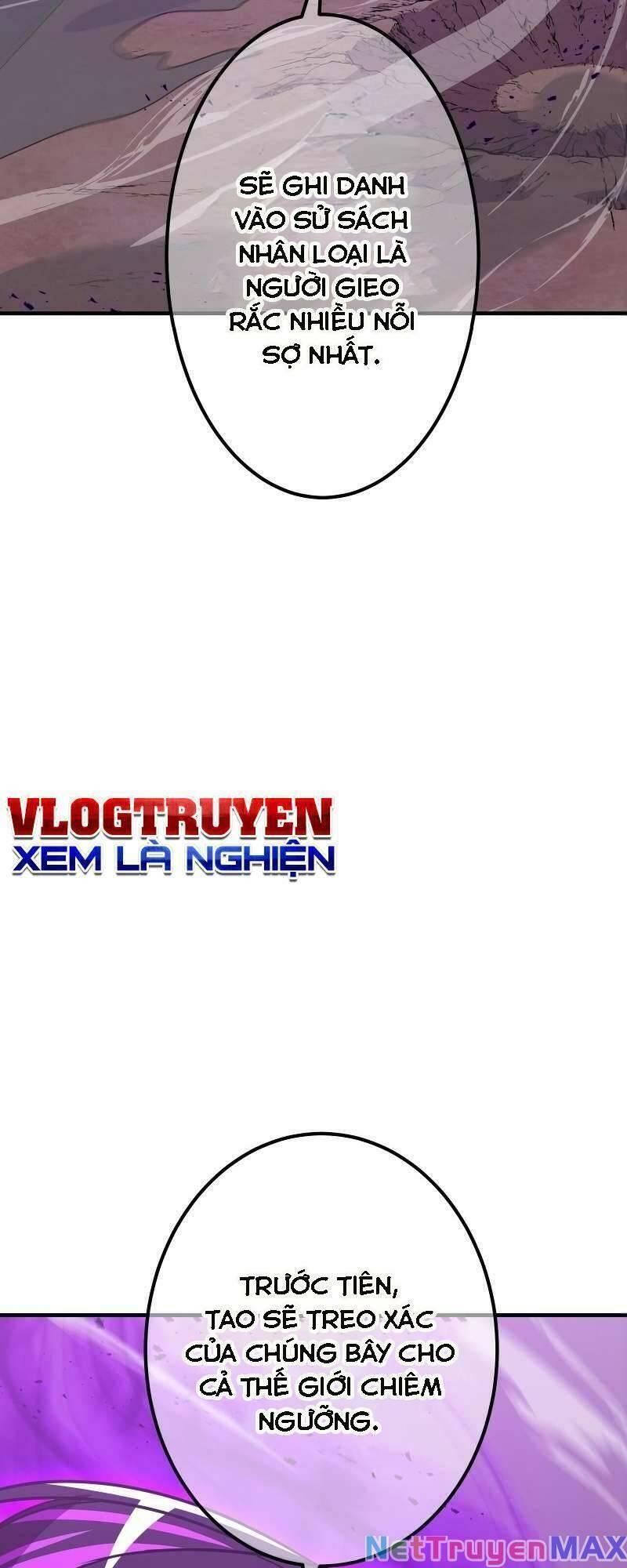 Huyết Thánh Cứu Thế Chủ~ Ta Chỉ Cần 0.0000001% Đã Trở Thành Vô Địch chapter 20 78