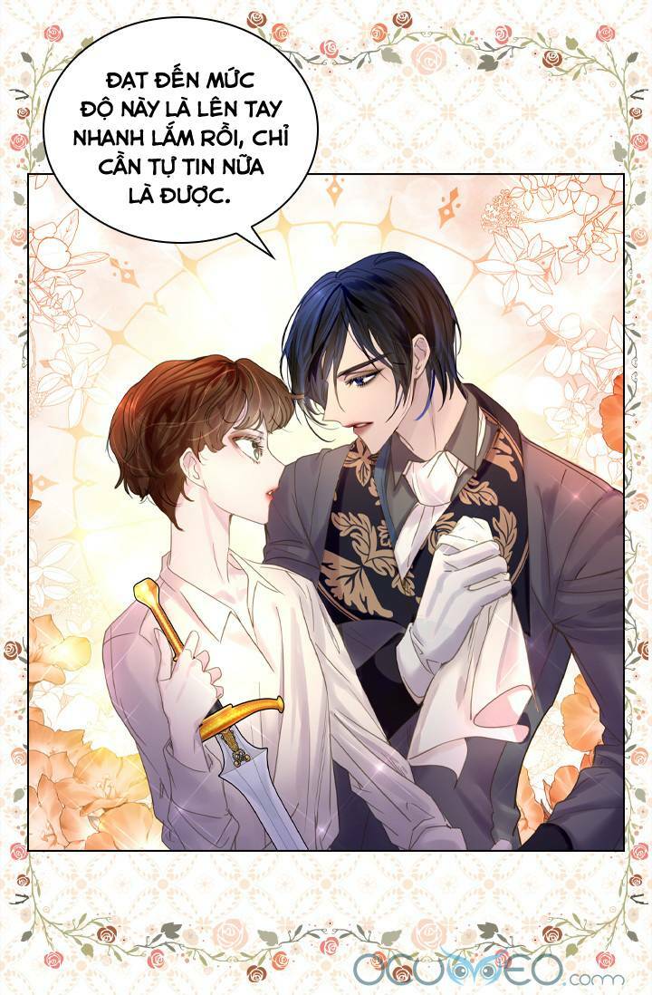 quy luật sinh tồn của nữ phụ chapter 50 15