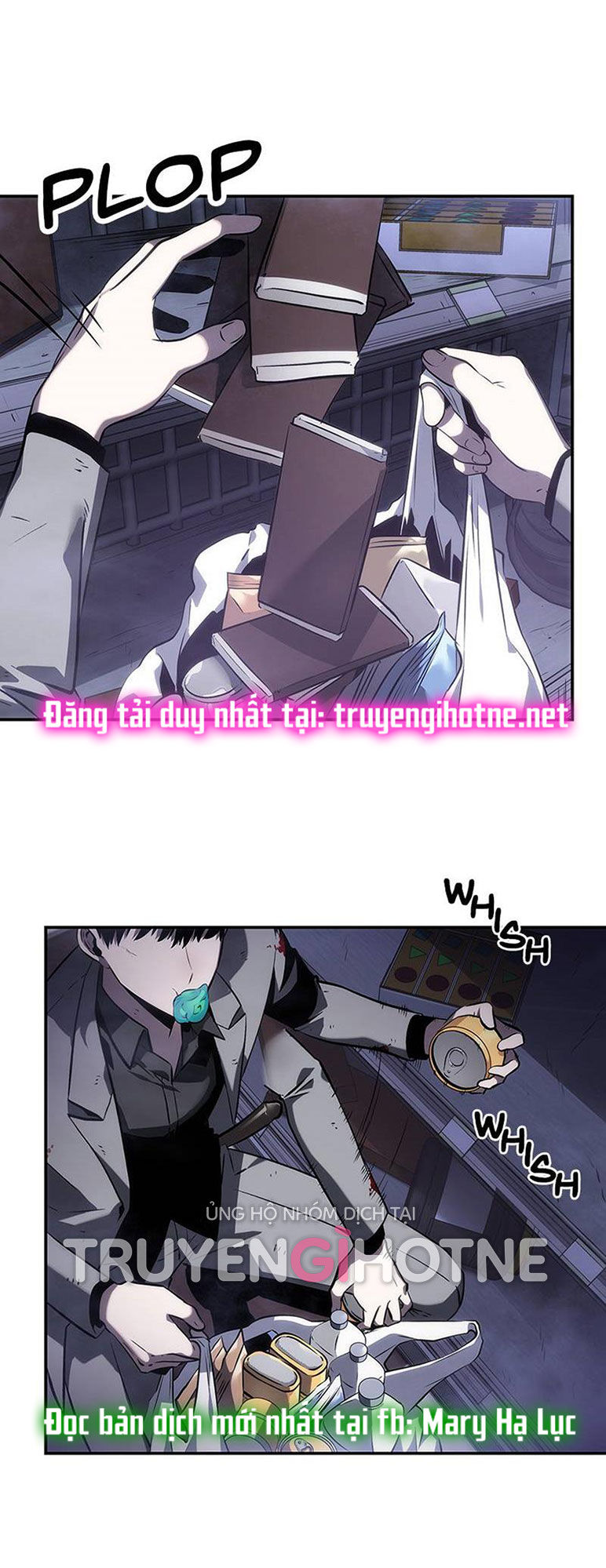 toàn trí độc giả - omniscient reader chapter 16.1 6
