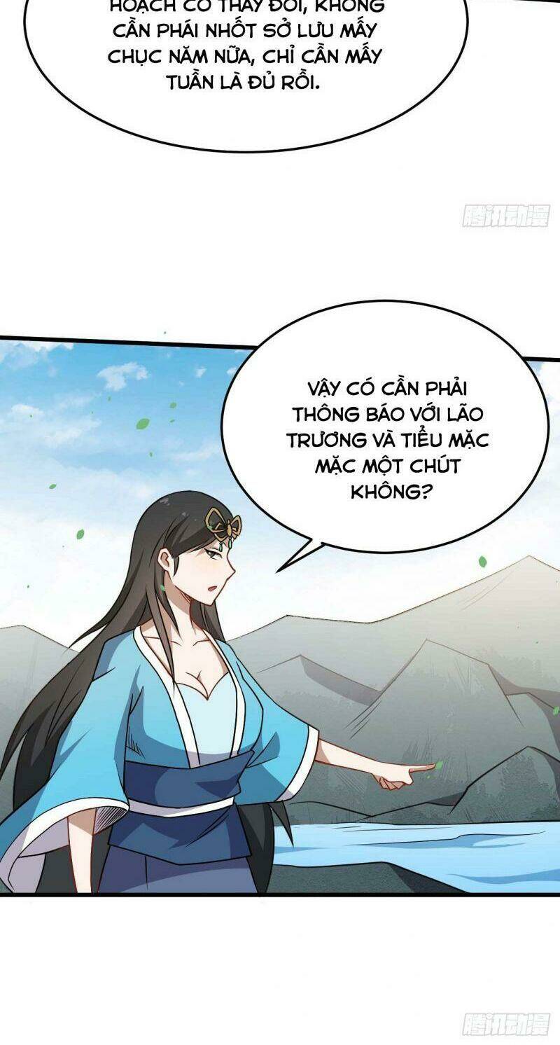 tổ thượng có tiền chapter 89 24