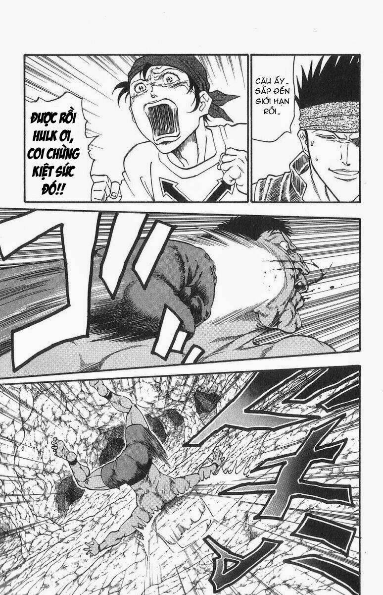 vua trên biển chapter 163 9